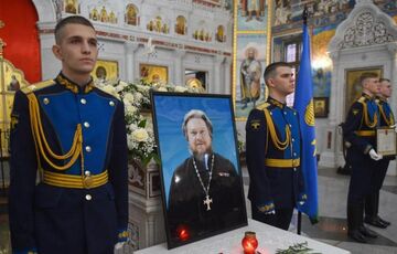 Путін удостоїв звання ”героя” попа за його заклик до росіян більше народжувати для перемоги Росії Путін удостоїв звання ”героя” попа за його заклик до росіян більше народжувати для перемоги Росії