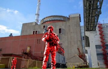 МАГАТЕ вимагає від Росії пояснень щодо викрадення гендиректора ЗАЕС МАГАТЕ вимагає від Росії пояснень щодо викрадення гендиректора ЗАЕС