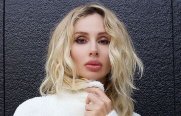 Лобода не намерена отказываться от песен на русском языке и назвала причину 