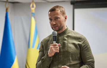 Главе Антимонопольного комитета сообщили о новом подозрении