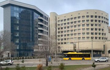 Поліція перевіряє законність будівництва бізнес-центру Крючкова в Києві - ЗМІ