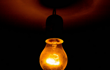 У Херсон подали електрику