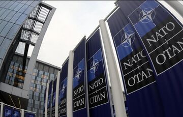 В Белом доме прокомментировали перспективы членства Украины в НАТО  В Белом доме прокомментировали перспективы членства Украины в НАТО