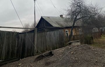 На Сумщині російські військові поранили цивільного жителя