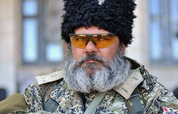 В Украине ликвидирован один из самых известных главарей боевиков ”ДНР” - ”казак” Можаев