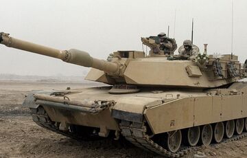 Politico: Україна до осені отримає танки Abrams