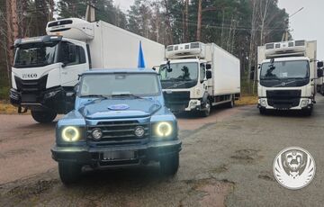 В Україну повернули тіла понад 1000 загиблих