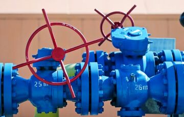 ”Харьковгаз” обжалует передачу сетей двух населенных пунктов Харьковской обл. на обслуживание ”Кировоградгаз” ”Харьковгаз” обжалует передачу сетей двух населенных пунктов Харьковской обл. на обслуживание ”Кировоградгаз”