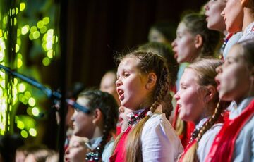 В США состоятся мероприятия в честь 100-летия первого исполнения в стране песни ”Щедрик”  В США состоятся мероприятия в честь 100-летия первого исполнения в стране песни ”Щедрик”