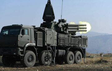 Окупанти стягнули ППО до Криму, залишивши російські регіони ”голими”