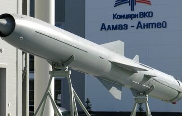 Россия перебросила ракеты ”Оникс” в Крым: стоит ли ждать ли массированных атак Россия перебросила ракеты ”Оникс” в Крым: стоит ли ждать ли массированных атак