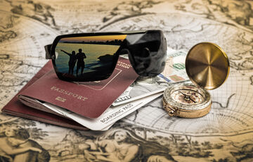 Названы самые безопасные страны для туристов