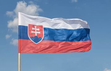 Сегодня словацкие перевозчики также начинают блокаду украинской границы 