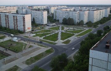 Окупанти обстріляли Енергодар: у місті перебої з електрикою та водою Окупанти обстріляли Енергодар: у місті перебої з електрикою та водою