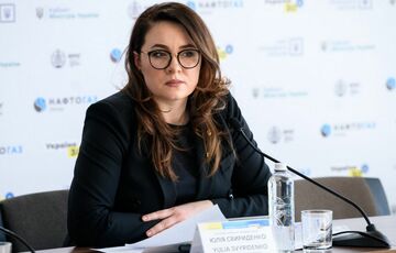 Украина готова вести переговоры, но не согласится на замороженный конфликт и не признает Крым Россией Украина готова вести переговоры, но не согласится на замороженный конфликт и не признает Крым Россией