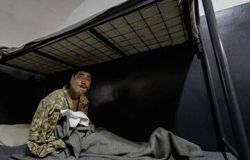 Северная Корея отправила в Россию дополнительные войска Северная Корея отправила в Россию дополнительные войска