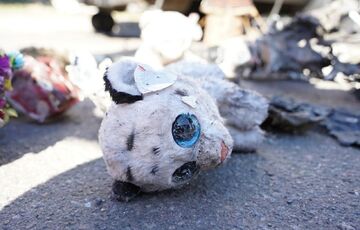 Ракетный удар по ТРЦ в Кременчуге: количество жертв стремительно растет