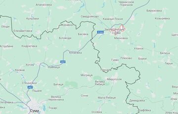 ЗСУ розширили плацдарм у Курській області, захопивши ще чотири села, - BILD