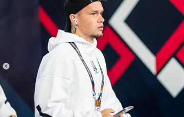 Мудрик пройшов перевірку на поліграфі