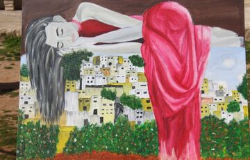 25 ноября – Международный день борьбы за ликвидацию насилия в отношении женщин