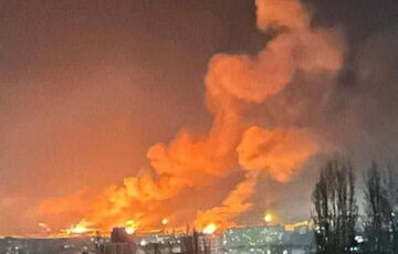 Кропивницький пережив наймасованішу ворожу атаку: поранено 10 людей (кадри)