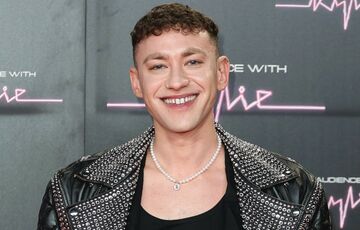 Стало известно, кто представит на Евровидении-2024 Великобританию Стало известно, кто представит на Евровидении-2024 Великобританию