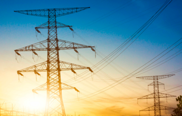 Три района Николаевской области остались без света после российского удара