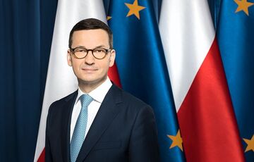 Польща може розширити експортне ембарго проти України, - прем'єр