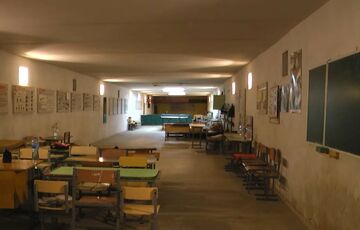 В ДСНС повідомили, скільки освітніх закладів готові до навчання офлайн