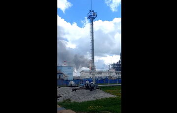 НПЗ у Башкортостані атакували дрони СБУ – вони пролетіли рекордні 1500 км