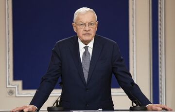 ЗМІ назвали дату, коли Келлог може приїхати в Україну ЗМІ назвали дату, коли Келлог може приїхати в Україну