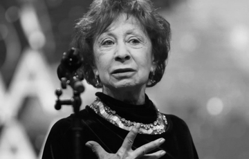 ”Прощай, сцена”: Ахеджакова написала трогательное письмо из-за травли в России