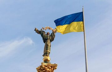 Кабмин исключил Киев из списка территорий вероятных боевых действий 