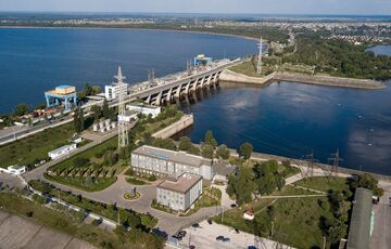 Щоб затопити Київ: на КремльТБ заговорили про необхідність зруйнувати Київську ГЕС