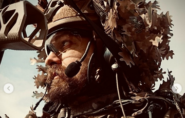 На фронті загинув режисер ”Орла і Решки” Василь Хомко