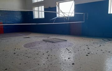 Росіяни атакували школи на Чернігівщині