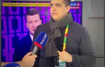 Депутат из Черногории приехал в Россию как наблюдатель на ”выборы”