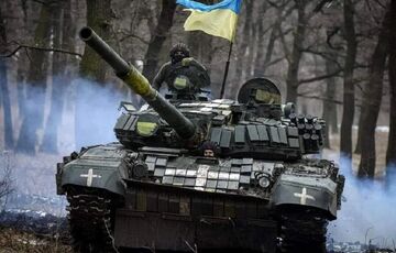 CNN: РФ не повною мірою готова до контрнаступу української армії CNN: РФ не повною мірою готова до контрнаступу української армії