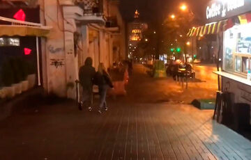 У Первомайську ввели комендантську годину: для неповнолітніх передбачено обмеження У Первомайську ввели комендантську годину: для неповнолітніх передбачено обмеження