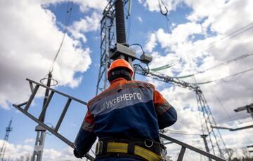 В нескольких областях Украины применили аварийные отключения
