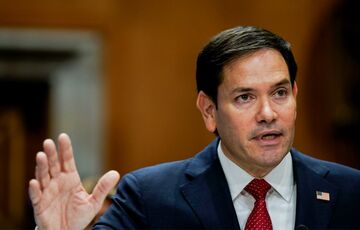 Новий держсекретар США зробив заяву щодо завершення війни в Україні