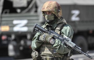 ISW: Росії потрібна повна перемога у війні, вона посилює контроль над захопленими територіями