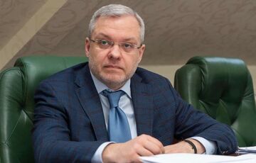 Глава Минэнерго рассказал, когда в Украине начнется принудительное отключение электричества  Глава Минэнерго рассказал, когда в Украине начнется принудительное отключение электричества