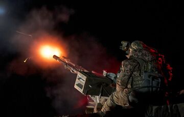 Атака дронов 8 июня: как отработала ПВО