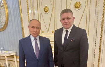 Якщо Словаччина припинить постачання електроенергії, це не вплине на енергозабезпечення України