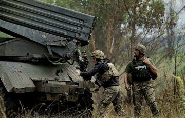 В ВСУ отчитались об успехах в районе Бахмута В ВСУ отчитались об успехах в районе Бахмута