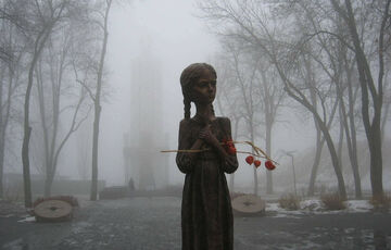 Україна закликає всі країни визнати Голодомор геноцидом