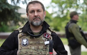 Гайдай про атаки на Луганщині: окупанти йдуть по трупах