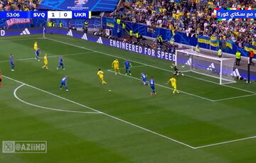 Збірна України забила свій перший гол на Євро-2024: відео