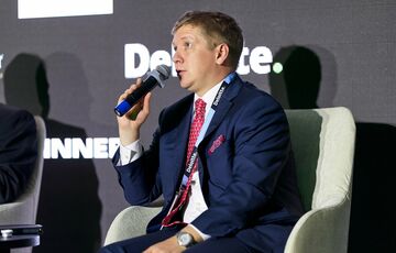 Экс-главе ”Нафтогаза” Коболеву сообщили о подозрении из-за премии Экс-главе ”Нафтогаза” Коболеву сообщили о подозрении из-за премии
